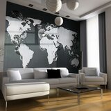  Tapeta - Mechanical World 400x309 Cijene