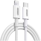 Joyroom USB Type C - Lightning kabel za hitro polnjenje (MFI certifikat) Power Delivery 3 A 2 m | Shoptok.si