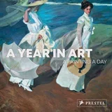 Prestel - A Year in Art: A Painting A Day