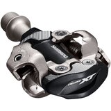 Shimano PEDALE PDM8100 DEORE XT SPD W/O REFLECTOR W/CLEATSMSH51 INDPACK EPDM8100 Cene