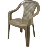 Sanja Ippi baštenska stolica Valerija elegant/ krem