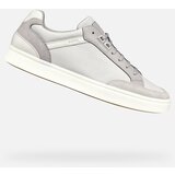 Geox Grey men's sneakers Baltmoore - Men's Cijene