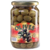 Itg elite masline punjene paprikom 720g Cene