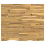  Pravokutni stolni vrh 70 x 60 x 3 cm Pravokutni - Bijela 90 x 55 x 3 5 cm Živi rub 1 strana | shoptok.hr
