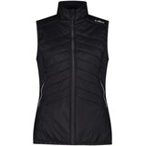 CMP Hybrid Vest Crna Cijene