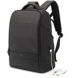 Moye TRAILBLAZER SEUL 15.6" NAHRBTNIK BLACK | Shoptok.si