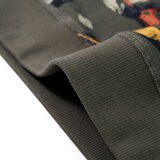  Dječja topla majica kaki 92 | shoptok.hr