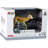  Antelope Collector's Figurine Antelope Jumper Animals of the World | Shoptok.si