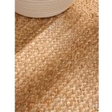 Hanse Home Obojestranska/ročno tkana preproga iz jute v naravni barvi 80x150 cm Sharmila Natural Brown – | Shoptok.si