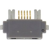 AVIZAR Prikljucek za polnjenje z vticnico Micro-USB str. Sony Xperia Z, (20886409) Cene