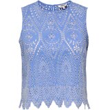 Only Top golobje modra | Shoptok.si