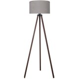  brilagi - podna lampa velvet 1xE27/60W/230V braon/siva | Eponuda.com