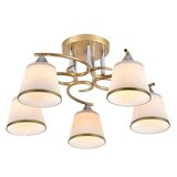 Mv Lux plafonjera tores XA1246/5 | ePonuda.com