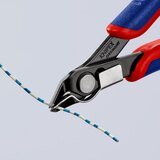 Knipex sečice kose 78 91 125 | ePonuda.com