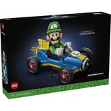 Lego super mario - mario karttm – luigi i mach 8 (72050) | Eponuda.com