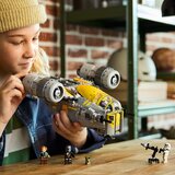Star Wars™ - 75447 Razor Crest™ - 1 k. | Shoptok.si
