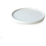 Hermia Bijeli keramički tanjuri u setu 6 kom ø 27 cm – | shoptok.hr