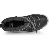 Sorel Sneakers Whitney™ Iii Slip-On Wp Black/ Sea Salt EUR 39 | Shoptok.si