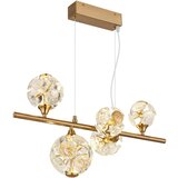Globo VISEČA LED-SVETILKA VIRINA //3000 K/230 V/ | Shoptok.si