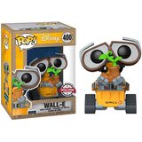 Funko POP figure Disney Earth day Wall-E Exclusive | shoptok.hr