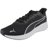 Puma Športni čevelj 'Transport Modern' črna / bela | Shoptok.si