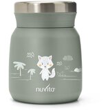 Nuvita termo posoda 4471 300ml green Cene