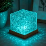  LED lampa s projekcijom valova Cijene
