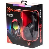 Marvo Naglavne igralne slušalke z mikrofonom HG8928 za PS4 in Xbox One Cene