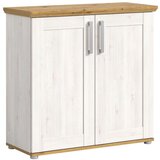 MID.YOU Komoda Verona, Barva Macesna | Shoptok.si