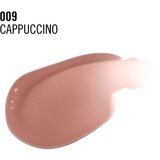 Rimmel London Oh My Gloss! Lip Oil olje za ustnice z vlažilnim učinkom odtenek 009 Cappuccino 4.5 ml | Shoptok.si