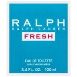 Polo Ralph Lauren Ralph Fresh toaletna voda za žene 100 ml | shoptok.hr