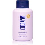 Coco & Eve Glow Figure Smoothie Shower Gel hranjivi gel za tuširanje s mirisom Tropical Mango 300 ml | shoptok.hr
