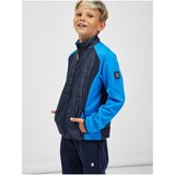 SAM73 Blue Boys Quilted Jacket SAM 73 Nurnia - Boys | shoptok.hr
