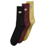Dickies Dokolenke Calcetines Hombre Modèle Dk0a4x82l161 Večbarvna Cene