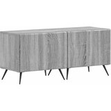 TV ormar Siva Sonoma Konstruirano drvo | shoptok.hr