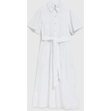 Marisse Women's Dress L-Su-4364 White | shoptok.hr