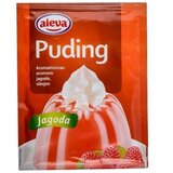 Aleva Puding jagoda 40g | ePonuda.com