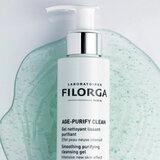 Filorga Age-Purify Clean Smoothing Purifying Cleansing Gel zaglađujući gel za čišćenje lica 150 ml za žene | shoptok.hr