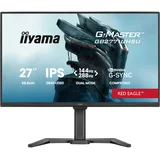 g-master GB2771UHSU-B1 27" 16:9 uhd gaming monitor, 0,8ms (mprt), 144Hz ips panel, fhd mode 288Hz.
