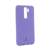 Teracell torbica giulietta za xiaomi redmi note 8 pro mat ljubicasta Cene