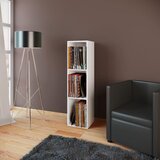MID.YOU regal Platto, Bela, 34 Cm | Shoptok.si