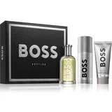 Hugo Boss BOSS Bottled poklon set za muškarce