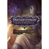 Steam Pathfinder: Wrath of the Righteous - Inevitable Excess (DLC) (PC) Key GLOBAL | ePonuda.com