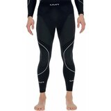 UYN Termo spodnje perilo Evolutyon Man Underwear Pants Long Blackboard/Anthracite/White 2XL | Shoptok.si
