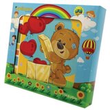 Foto album kids 10x15/200 ( 62885 )