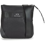 Armani Exchange Torbice - Črna Cene