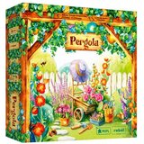 MIPL Društvena igra Pergola Cene