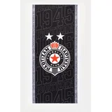 Plažni peškir partizan grb i patern