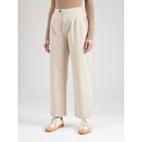 Rvca Hlače ecru / temno bež | Shoptok.si