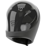 Rebel vodoodporni vibrator (črna) | Shoptok.si